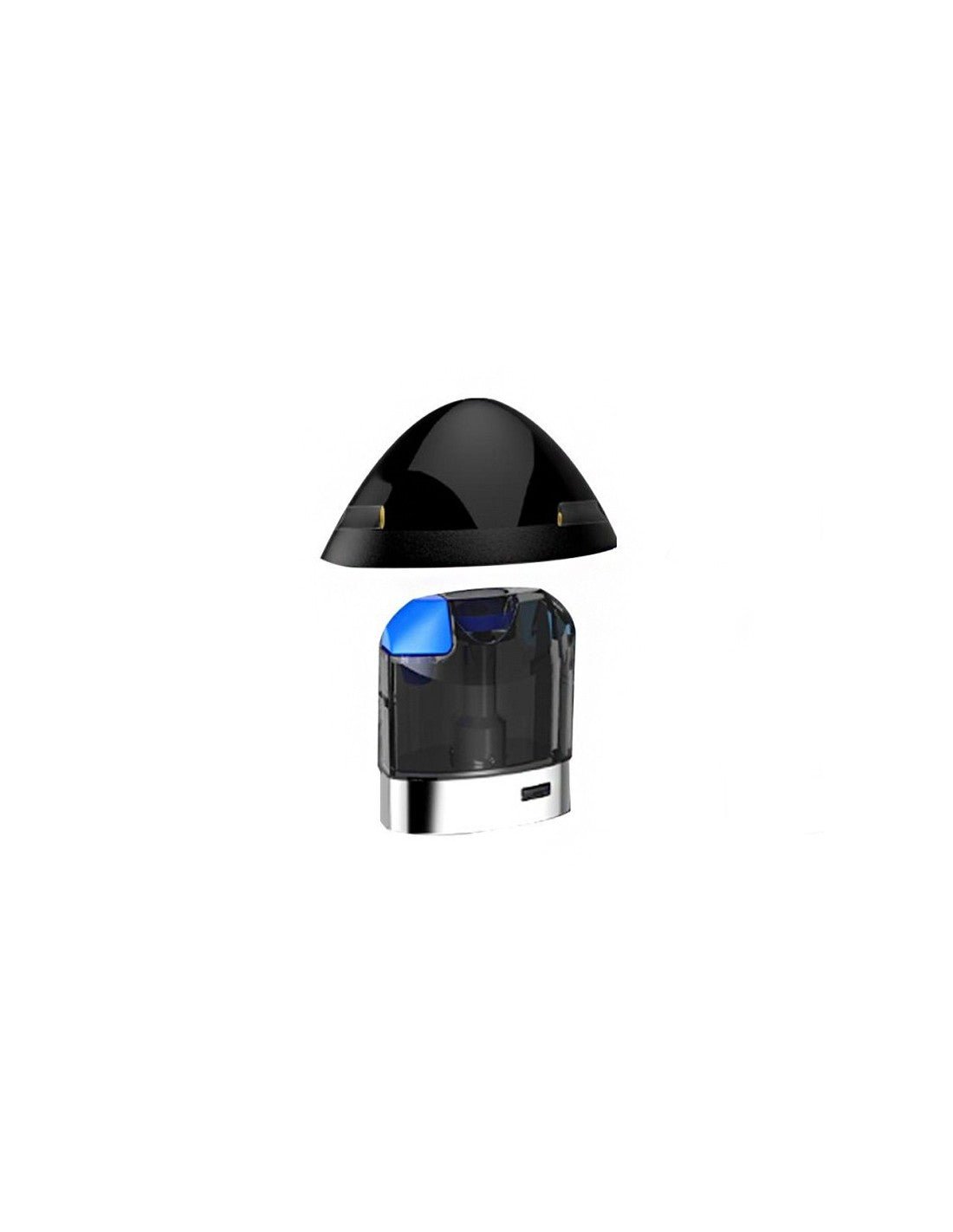 elfbar nachfüll pod läuft aus VOOPOO Drag 4 Mod main image 1