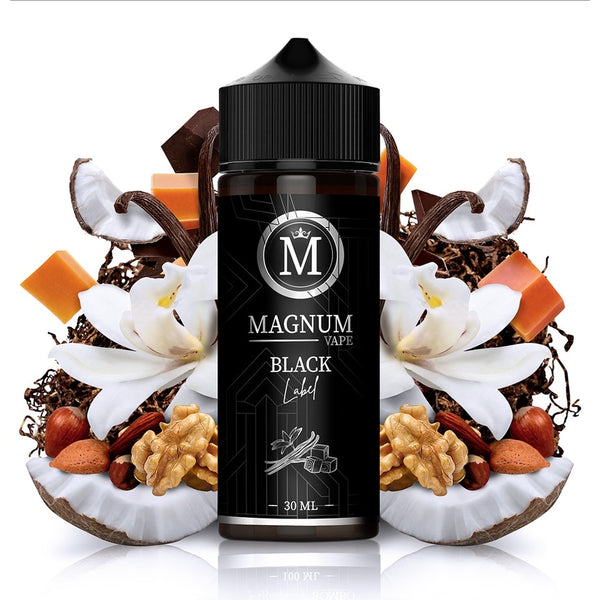 Magnum Black Label Flavour shot 30/120ml