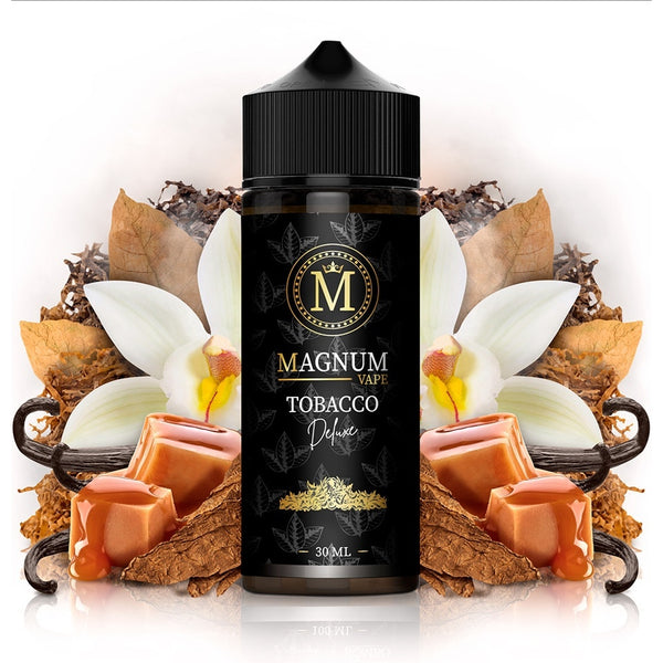 Magnum Tobacco Deluxe Flavour shot 30/120ml