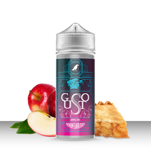 Gusto Apple Pie 120