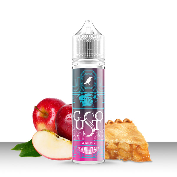 Gusto Apple Pie 60