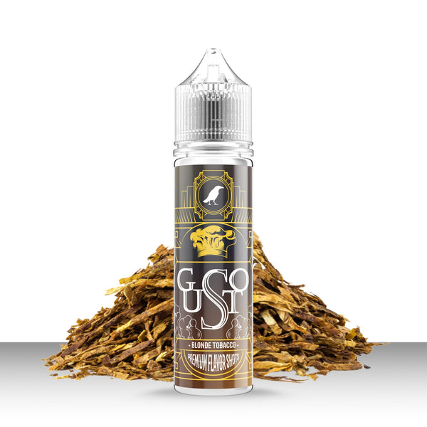 Gusto Blonde Tobacco 60