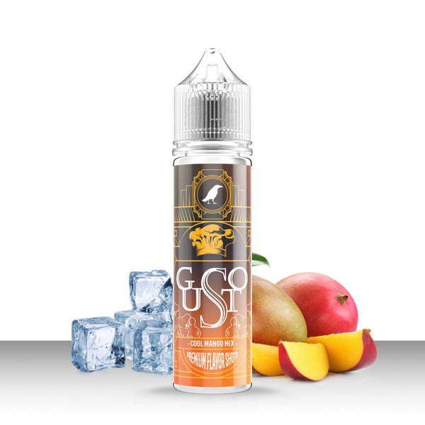 Gusto Cool Mango Mix 60