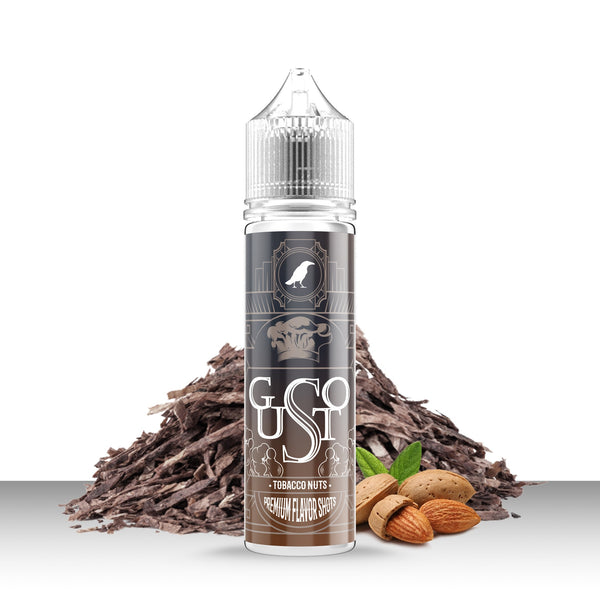 Gusto Tobacco Nuts 60