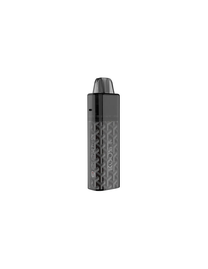 AEQ Boost Kit - Egineatmos.gr - S - elf Juice