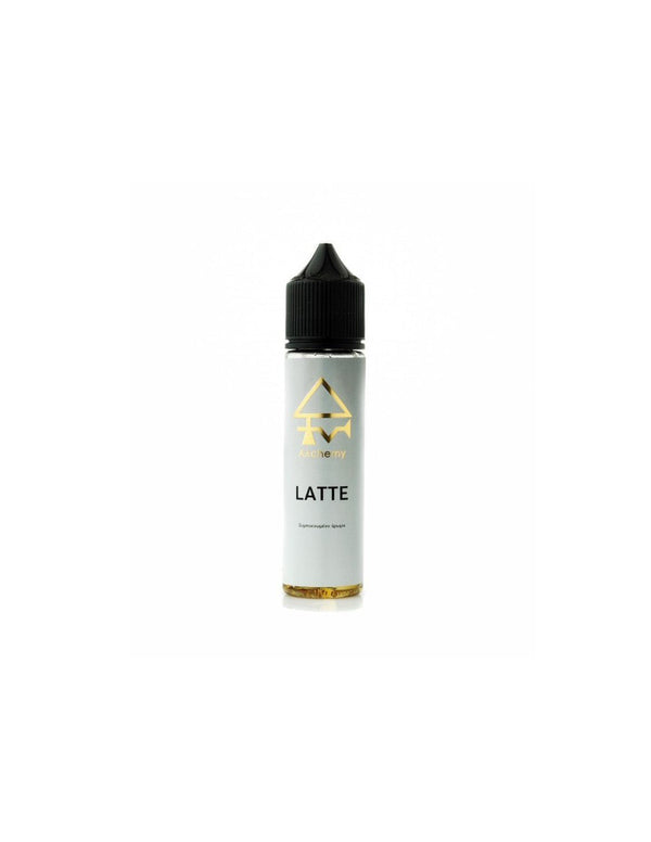 Alchemy Flavour Shot Latte - Egineatmos.gr - Alchemy