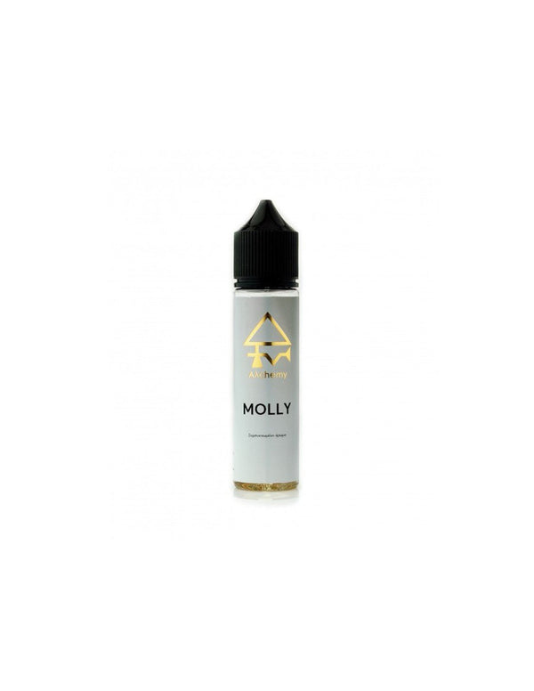 Alchemy Flavour Shot Molly - Egineatmos.gr - Alchemy