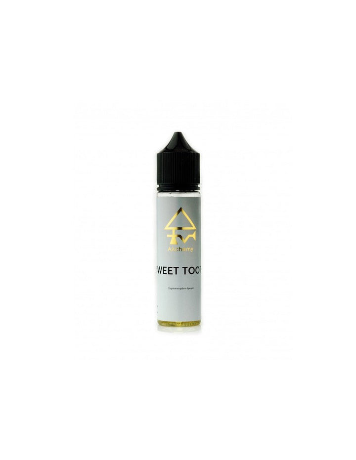 Alchemy Flavour Shot Sweet Tooth - Egineatmos.gr - Alchemy