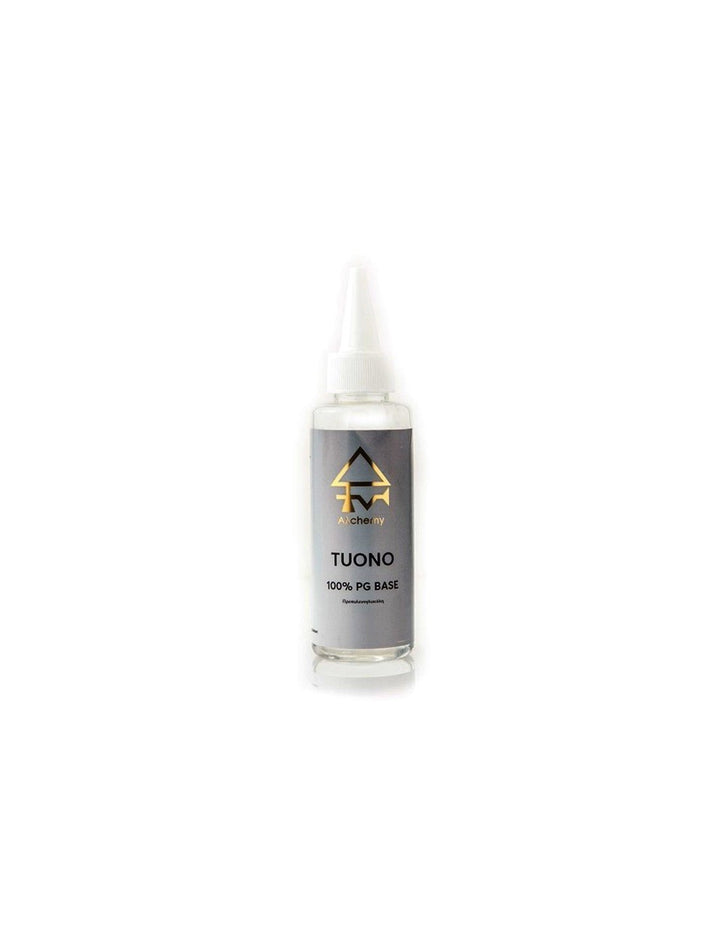 Alchemy Tuono PG 250ml - Egineatmos.gr - Alchemy