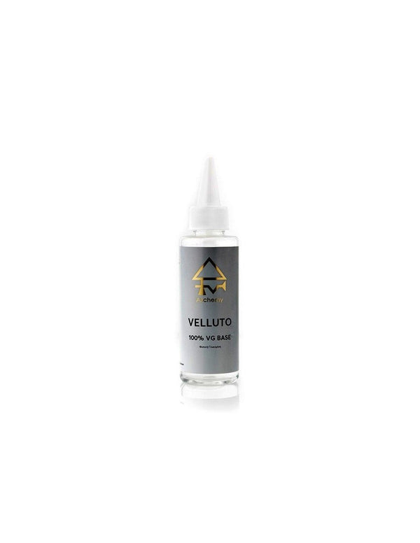 Alchemy Velluto VG 100ml - Egineatmos.gr - Alchemy