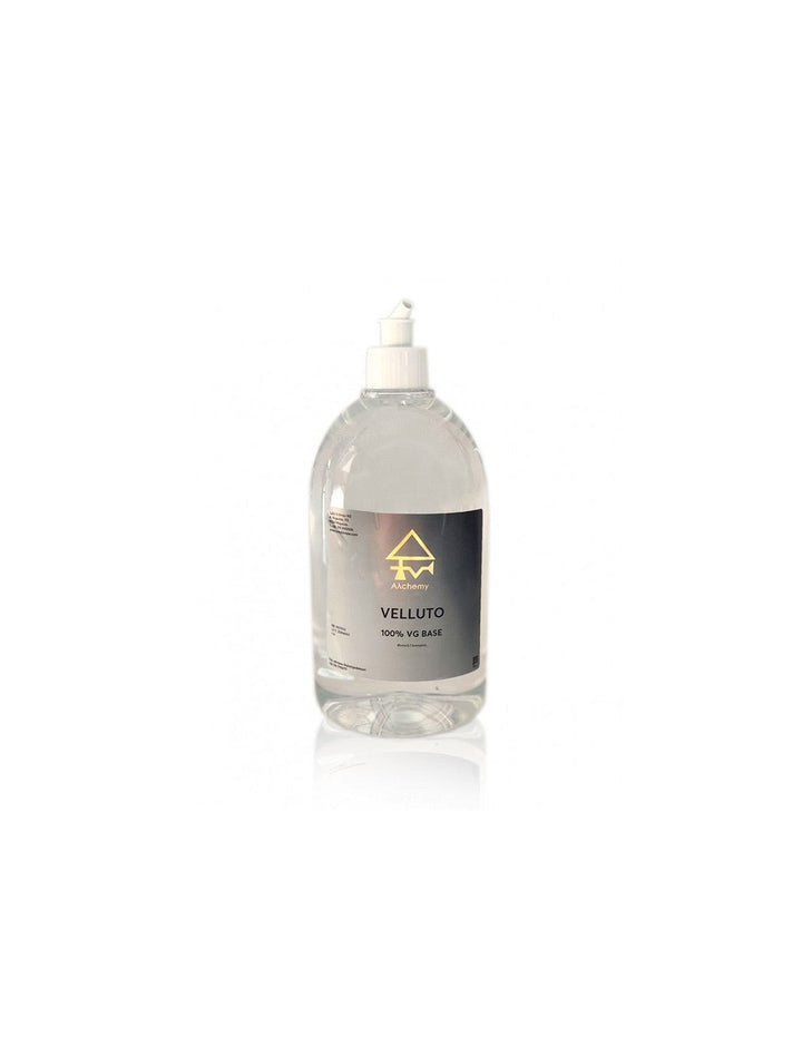 Alchemy Velluto VG 1litre - Egineatmos.gr - Alchemy