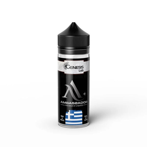 Ambassador Genesis Lab Greece 120ml