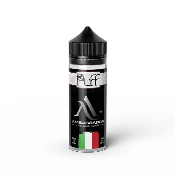 Ambassador Puff Italy 120ml