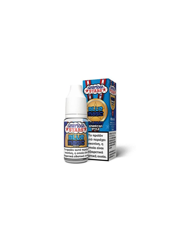 American Stars Blue Magic 10ml - Egineatmos.gr - American Stars