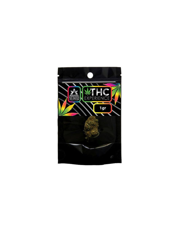 Aromas Of Crete Cannabis Flower Experience 1gr