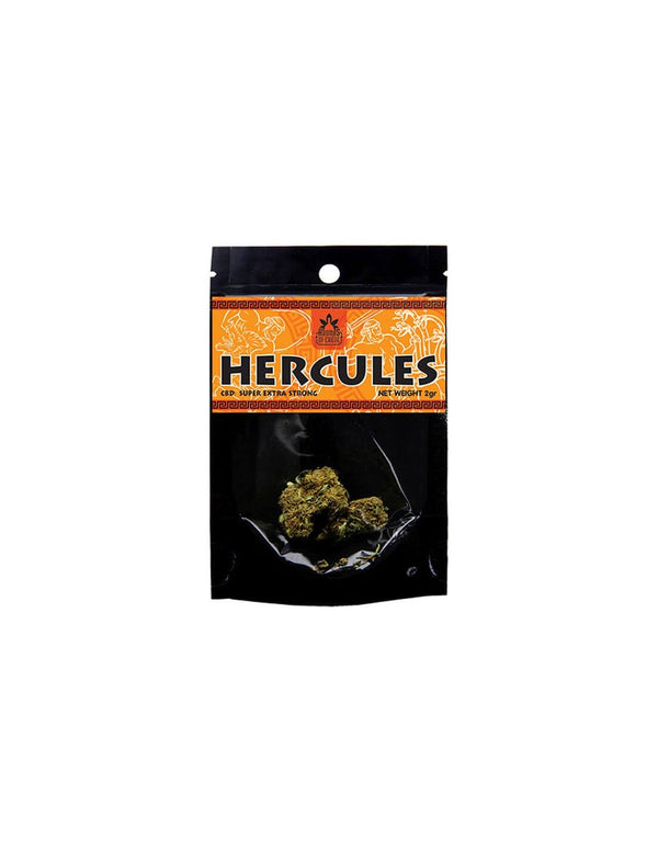 Aromas Of Crete Cannabis Flower Hercules 2gr - Egineatmos.gr - Aromas Of Crete