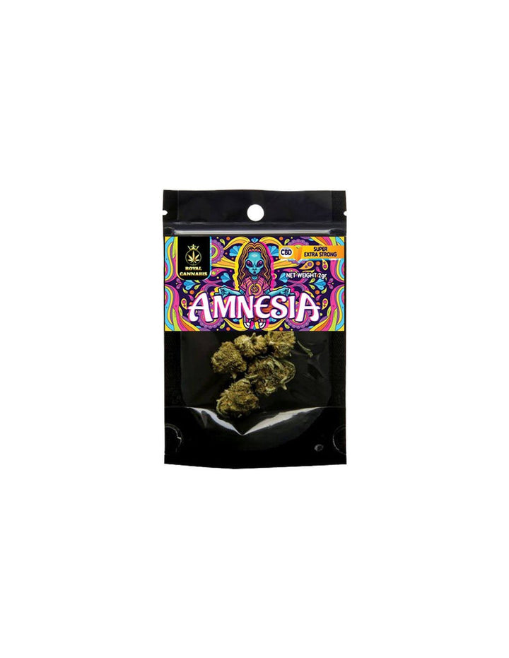 Aromas Of Crete Cannabis Flower Royal Amnesia 2gr - Egineatmos.gr - Aromas Of Crete