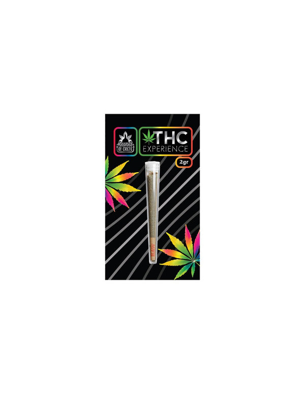 Aromas Of Crete Cannabis Stick Experience 2gr