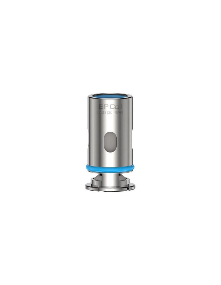 Aspire Bp Coils 0.17Ω Mesh - Egineatmos.gr - Egineatmos.gr