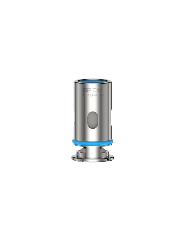 Aspire Bp Coils 0.17Ω Mesh