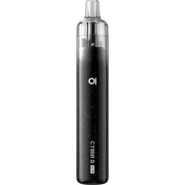 Aspire Cyber G Slim 2ml Pod Kit - Egineatmos.gr - Aspire