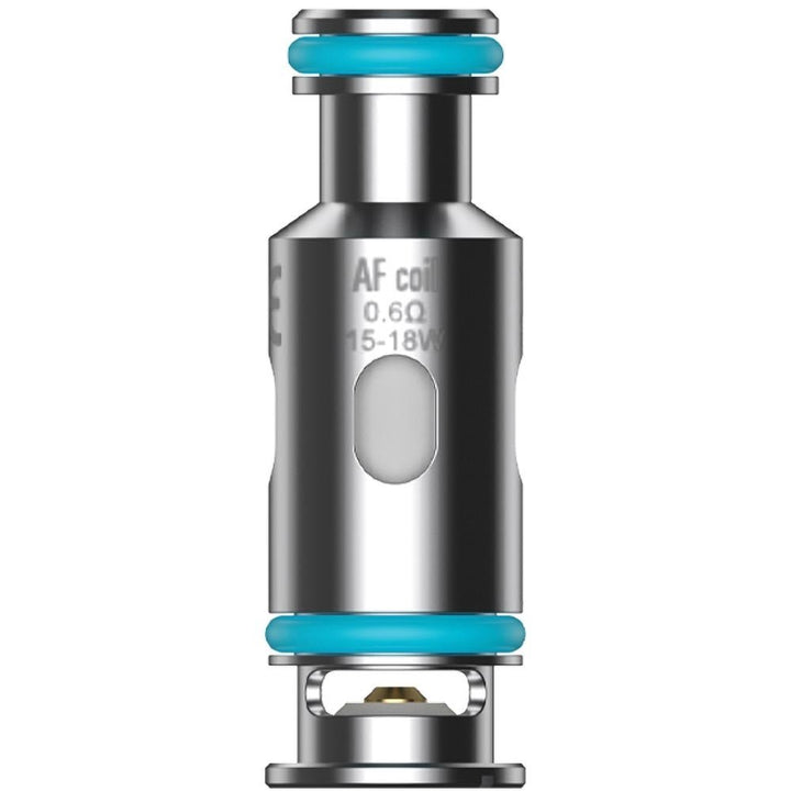 Aspire Flexus Mesh 0.6 ohm coil - Egineatmos.gr - Egineatmos.gr