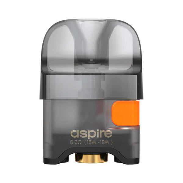 Aspire Flexus Pro 0.6 ohm 2ml Pod Δεξαμενή - Egineatmos.gr - Egineatmos.gr