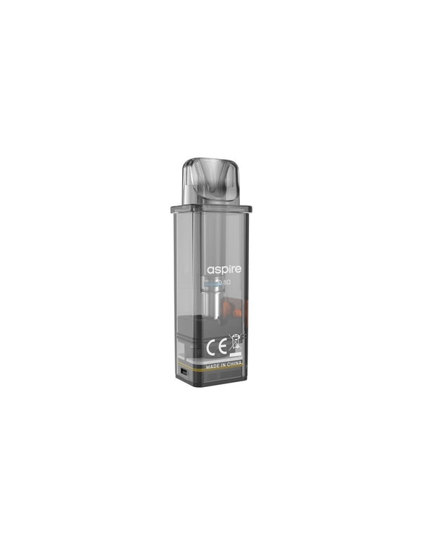 Aspire Gotek Cartridge 4,5ml - Egineatmos.gr - Aspire