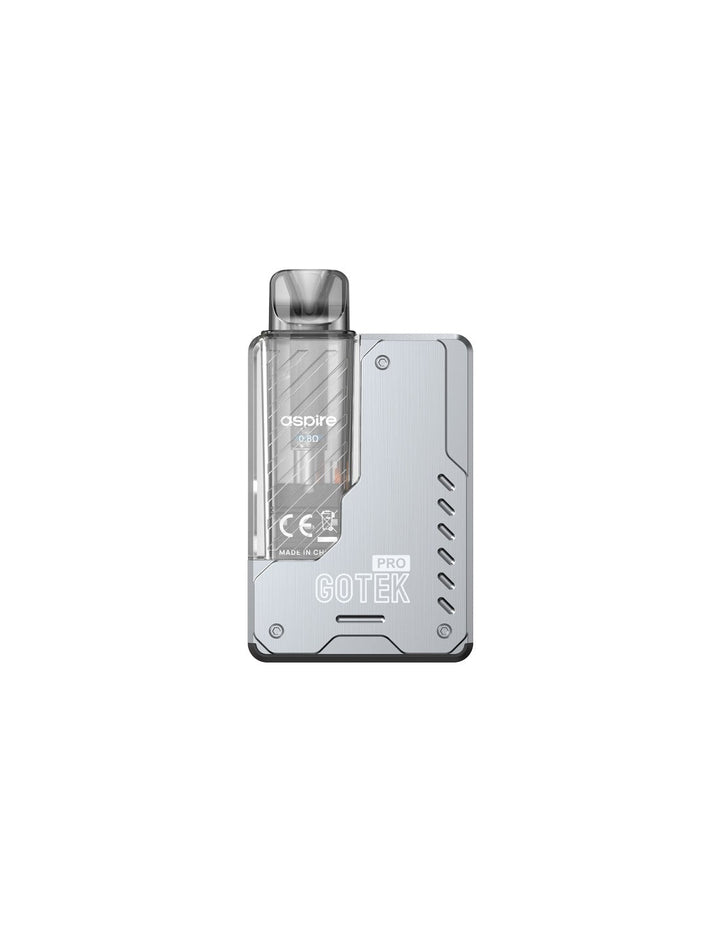 Aspire Gotek Pro Kit - Egineatmos.gr - Egineatmos.gr