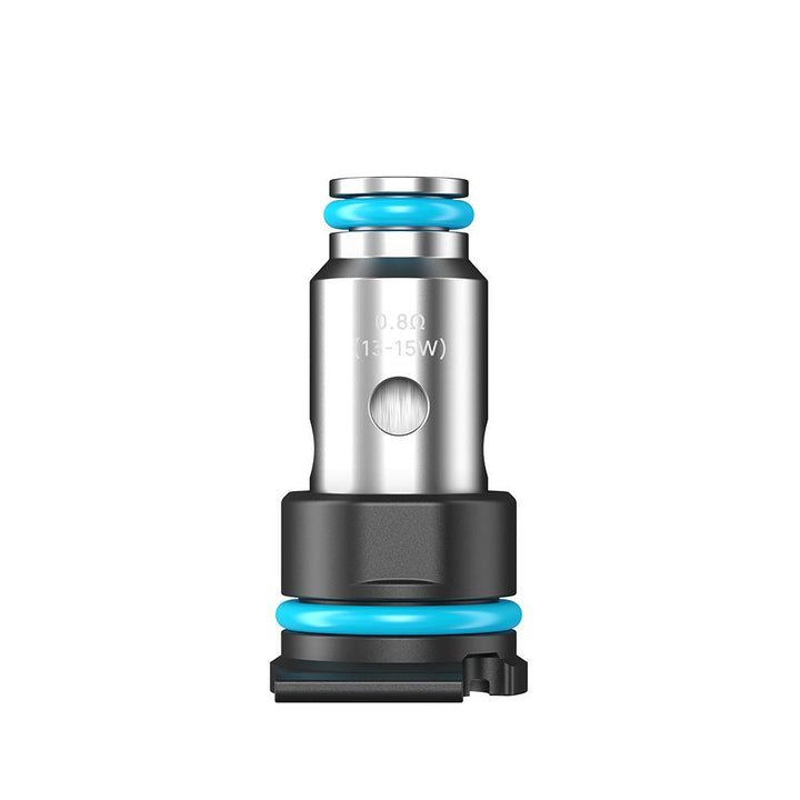 Aspire Minican 0.8ohm Mesh Coil - Egineatmos.gr - Aspire