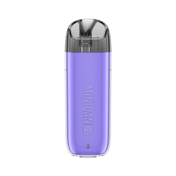 Aspire Minican 2 2ml Pod Kit - Egineatmos.gr - Aspire