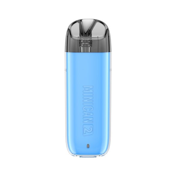 Aspire Minican 2 2ml Pod Kit - Egineatmos.gr - Aspire