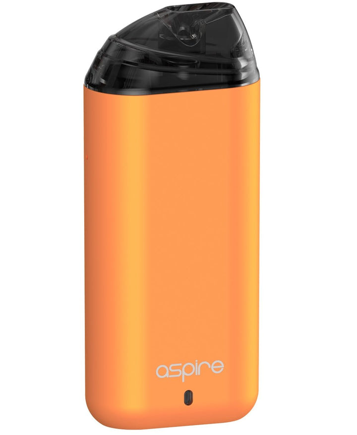 Aspire Minican 2ml Pod Kit - Egineatmos.gr - Egineatmos.gr