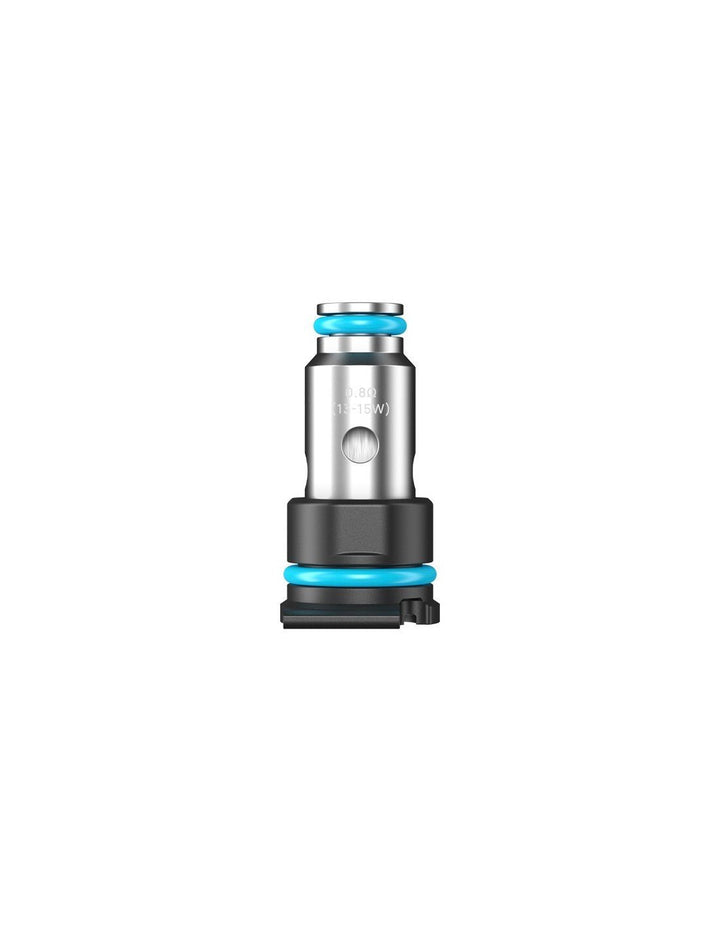 Aspire Minican Mesh Coil 0.8ohm - Egineatmos.gr - Egineatmos.gr