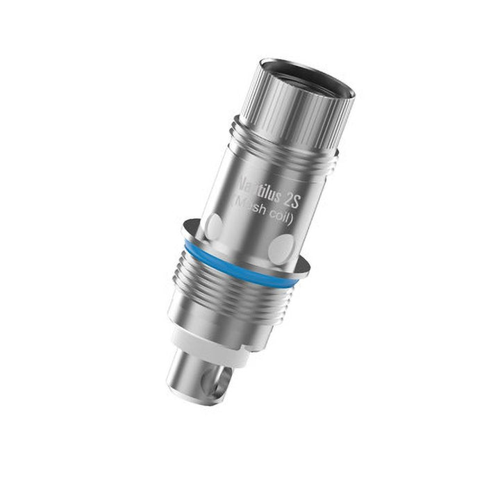 Aspire Nautilus 2S 0.7 ohm Mesh Coil - Egineatmos.gr - Egineatmos.gr