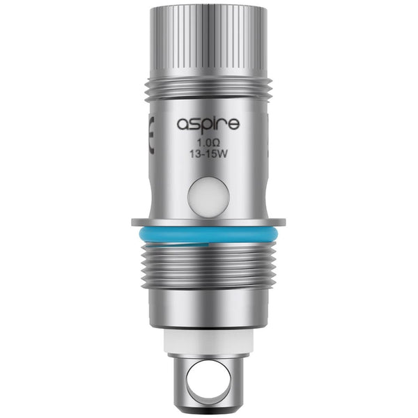 Aspire Nautilus Mesh 1.0ohm Coil - Egineatmos.gr - Aspire