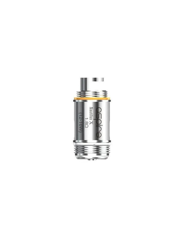 Aspire Nautilus X U - Tech Coil - Egineatmos.gr - Aspire