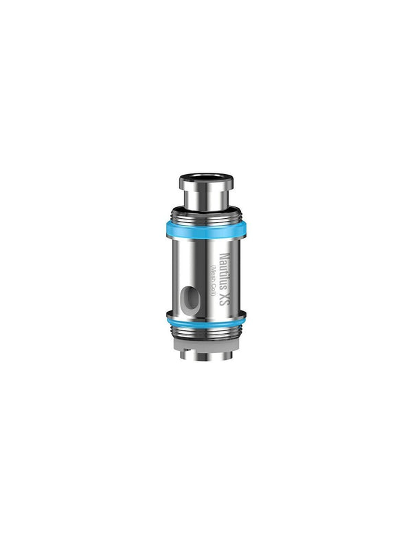 Aspire Nautilus XS Mesh 0,7 Ohm Coil - Egineatmos.gr - Aspire