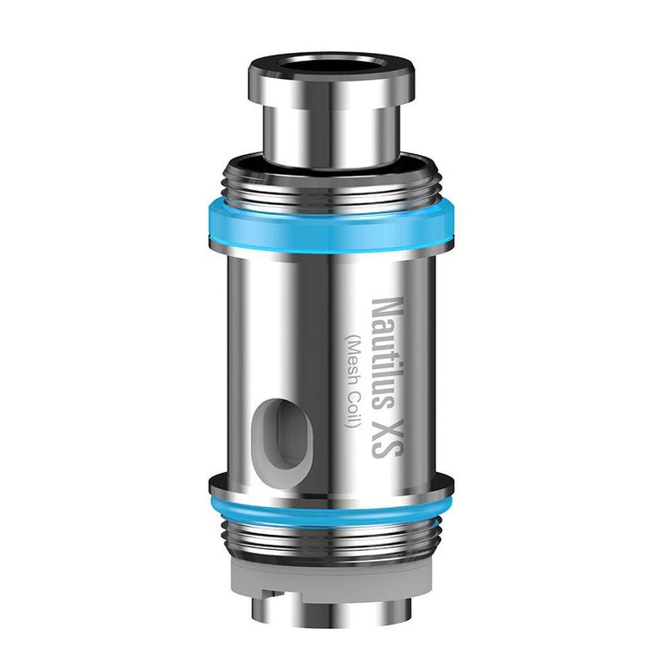 Aspire Nautilus XS Mesh Coil 0.7ohm - Egineatmos.gr - Egineatmos.gr