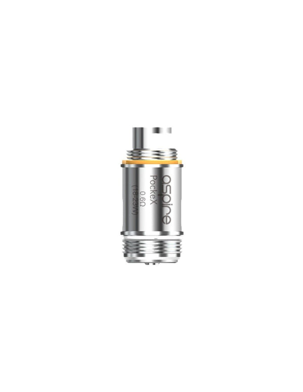 Aspire PockeX coil - Egineatmos.gr - Aspire