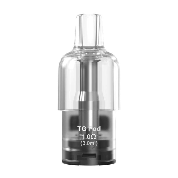 Aspire TG 3ml 1.0ohm Pod Δεξαμενή - Egineatmos.gr - ΤΟ SKU ΔΕΝ ΥΠΑΡΧΕΙ ΠΛΕΟΝ