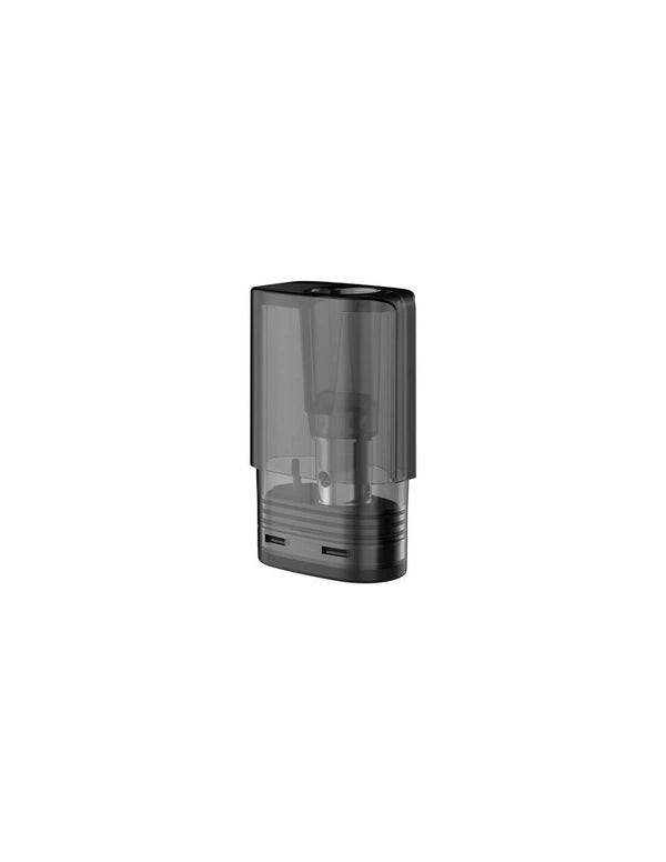 Aspire Vilter Cartridge 2ml (PACK OF 2) - Egineatmos.gr - Aspire