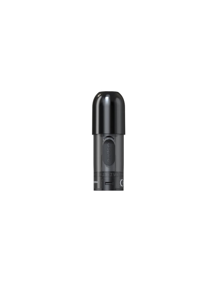 Aspire Vilter Pro Cartridge 1.2Ω 2ml - Egineatmos.gr - Aspire