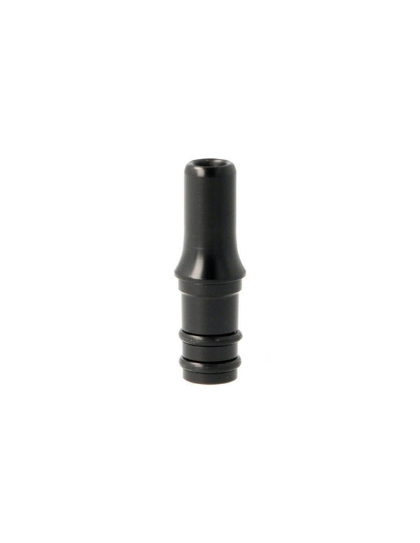 Aspire Vilter Pro Drip Tip Black - Egineatmos.gr - Aspire