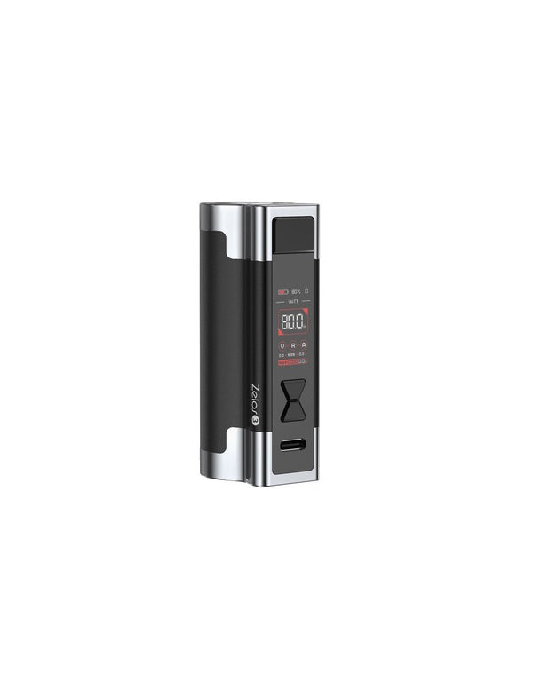 Aspire Zelos 3 Mod black - Egineatmos.gr - Aspire