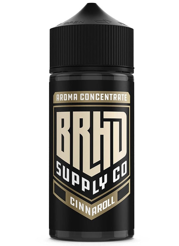 Barehead Classic Cinnaroll 30ml/120ml Flavorshot - Egineatmos.gr - Barehead