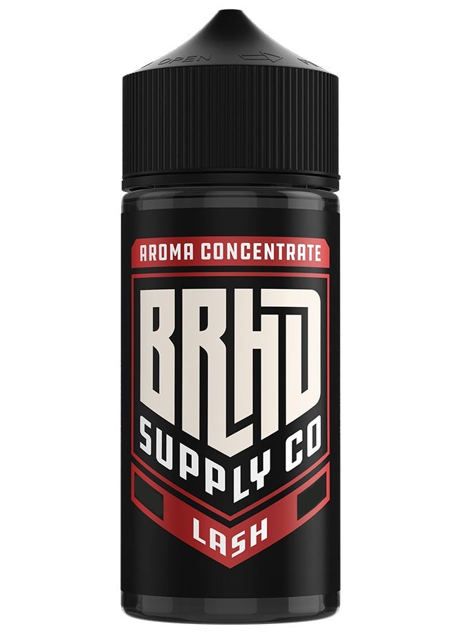 Barehead Classic Lash 30ml/120ml Flavorshot - Egineatmos.gr - Barehead