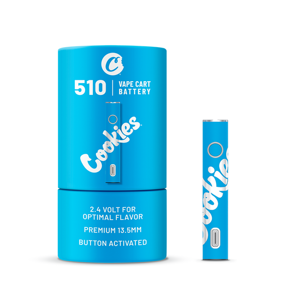 510 COOKIES Battery 1τμχ