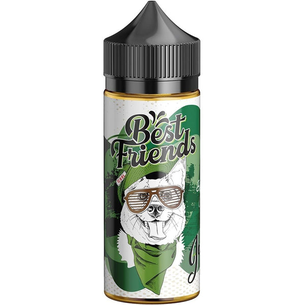 Best Friends Jeff 25ml/100ml Flavorshot - Egineatmos.gr - Best Friends