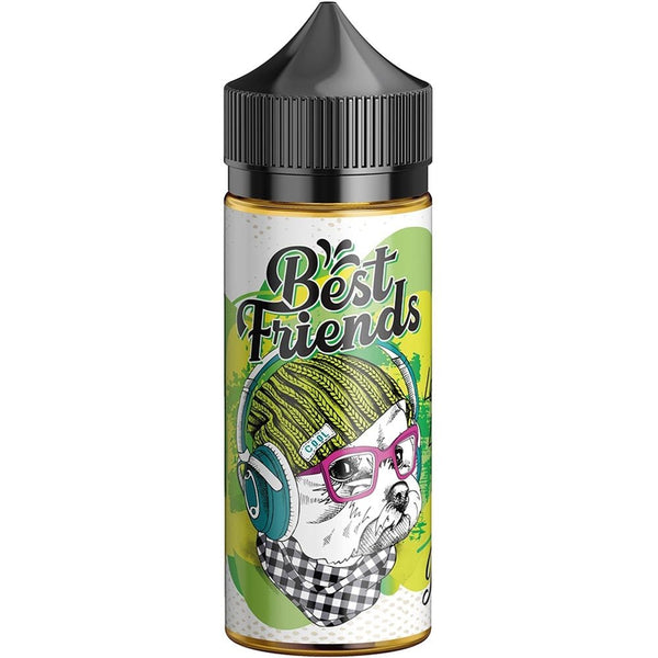 Best Friends Karmen 25ml/100ml Flavorshot - Egineatmos.gr - Best Friends